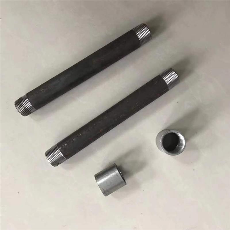 文儒镇钢管注浆管隧道止水